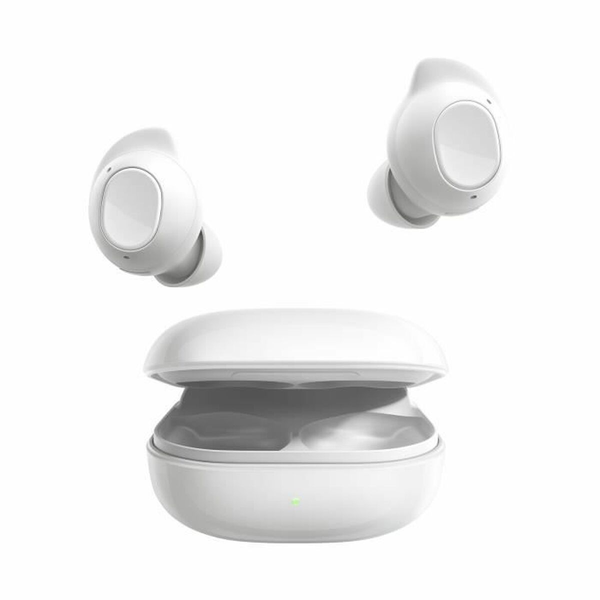 Samsung Galaxy Buds FE Headphones White-6