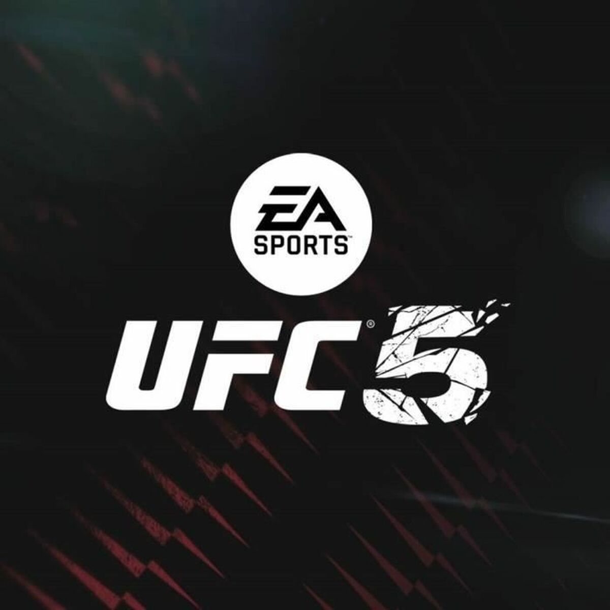 Видеоигры PlayStation 5 Electronic Arts UFC 5 2316 Предметы-5