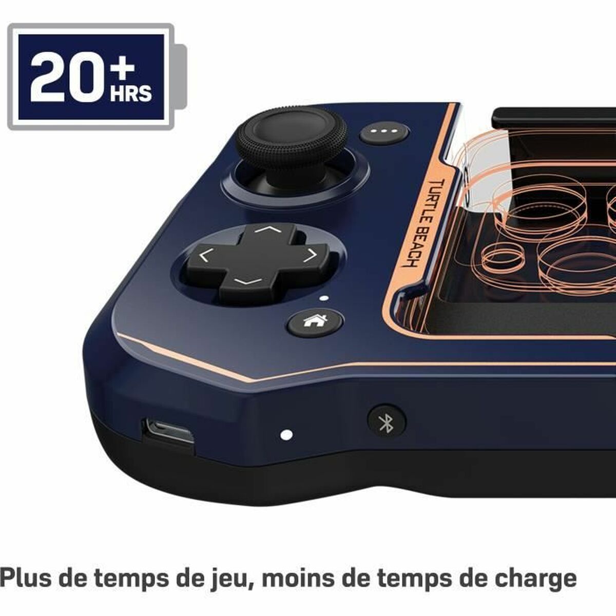 Пульт Xbox One Turtle Beach TBS-0768-05-4