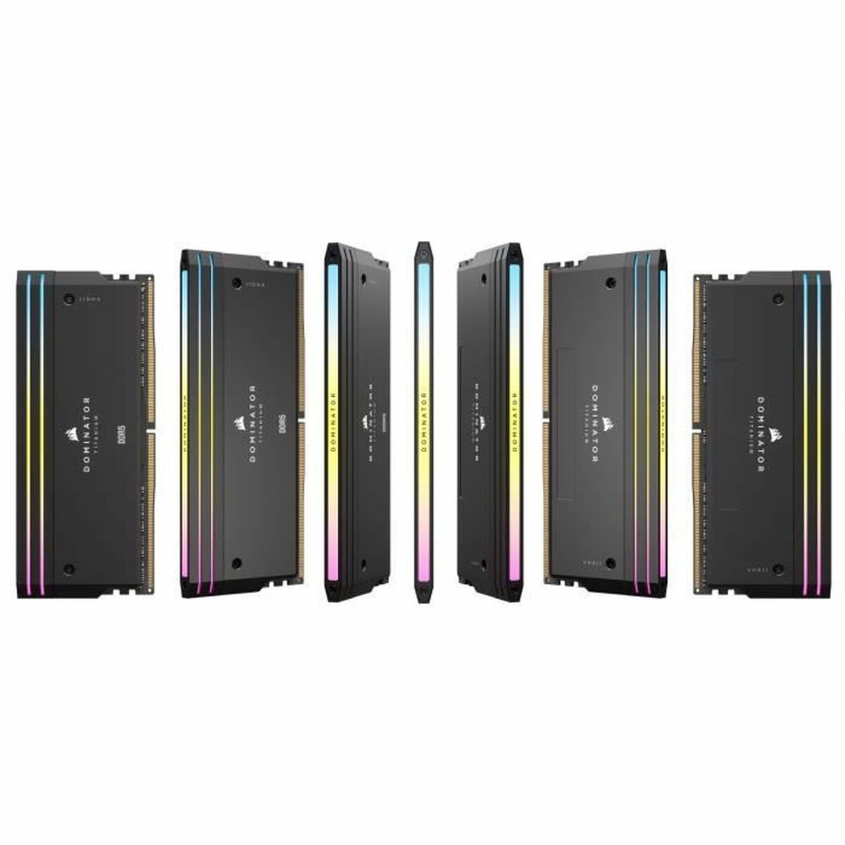 Память RAM Corsair CMP32GX5M2X7000C34 32 GB cl34-4