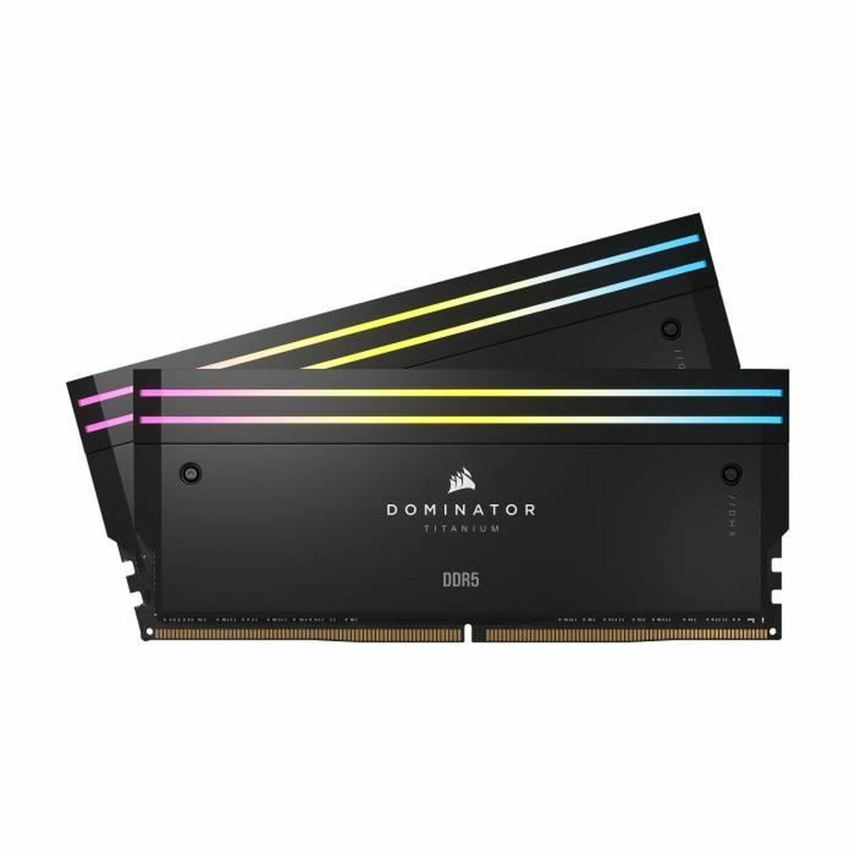 Память RAM Corsair CMP64GX5M2B6400C32 64 Гб cl32-6