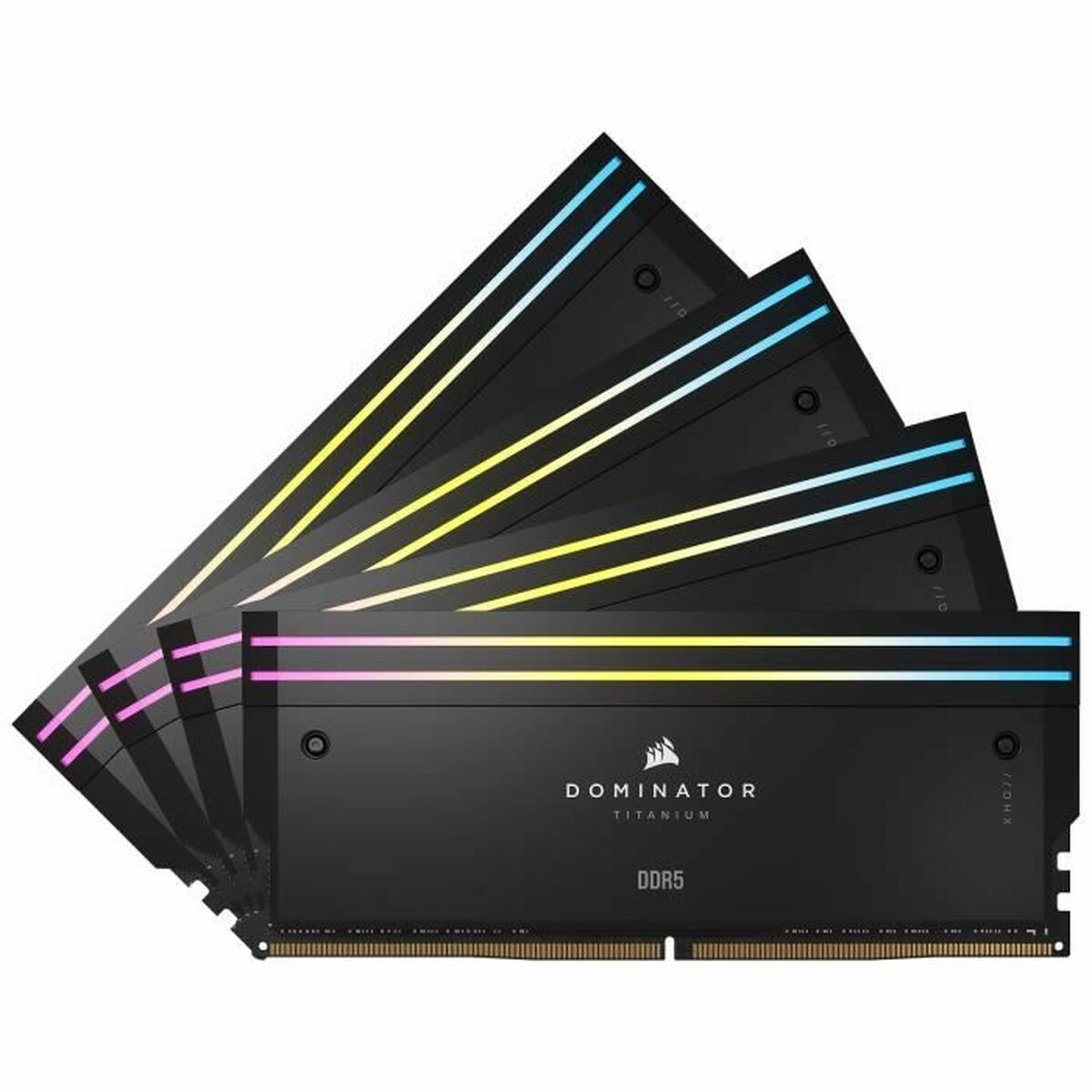 Память RAM Corsair CMP64GX5M4B6400C32 64 Гб cl32-6