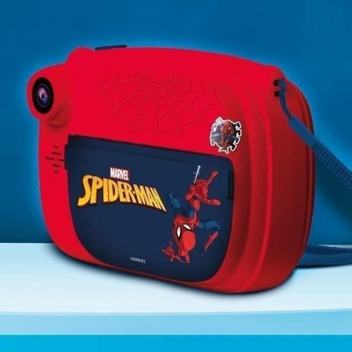 Моментальная камера Spider-Man Spiderman-5