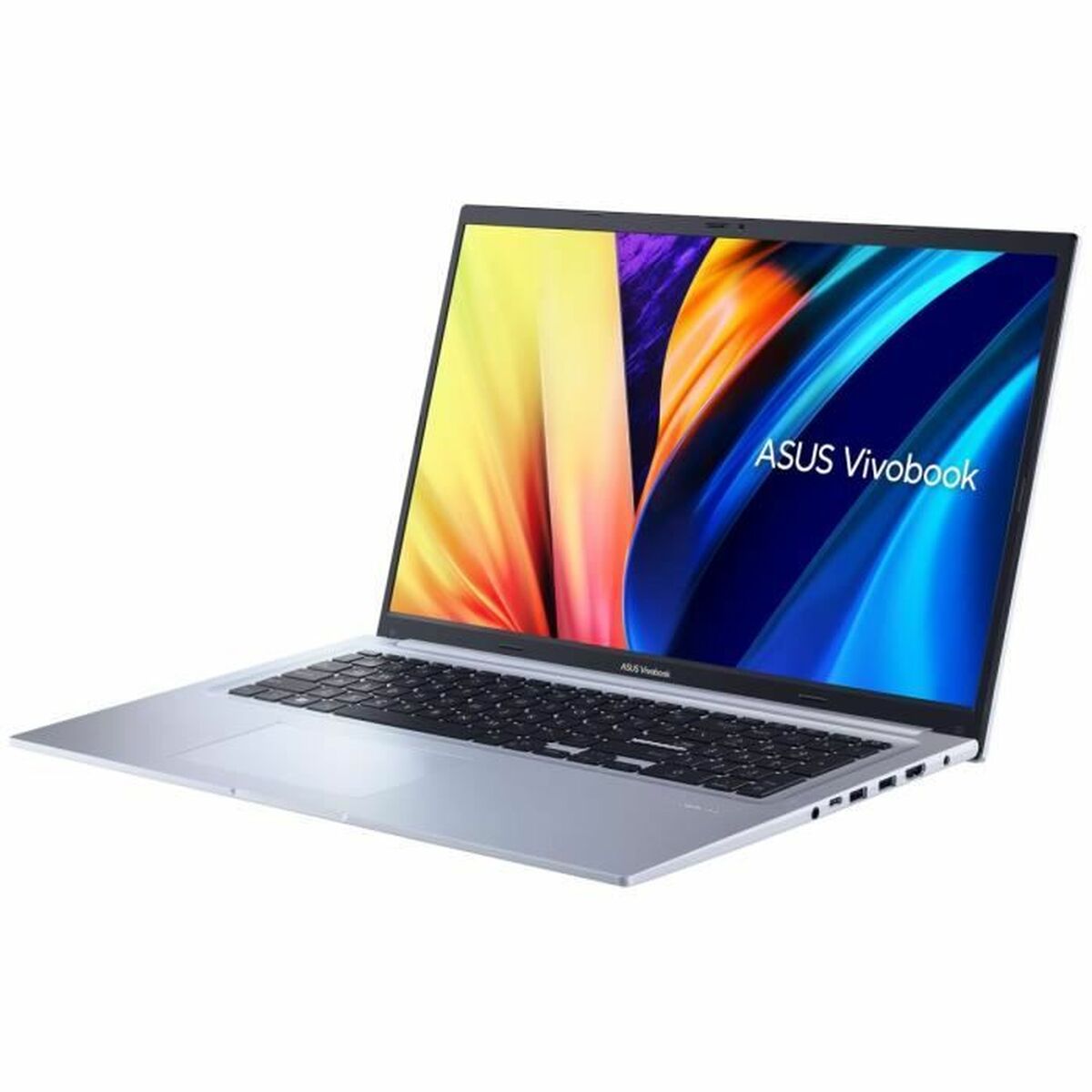 Ноутбук Asus S1702 17,3 Intel Core I3-1220P 8 GB RAM 512 Гб SSD-3