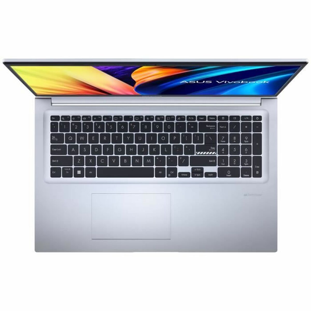 Ноутбук Asus S1702 17,3 Intel Core I3-1220P 8 GB RAM 512 Гб SSD-4