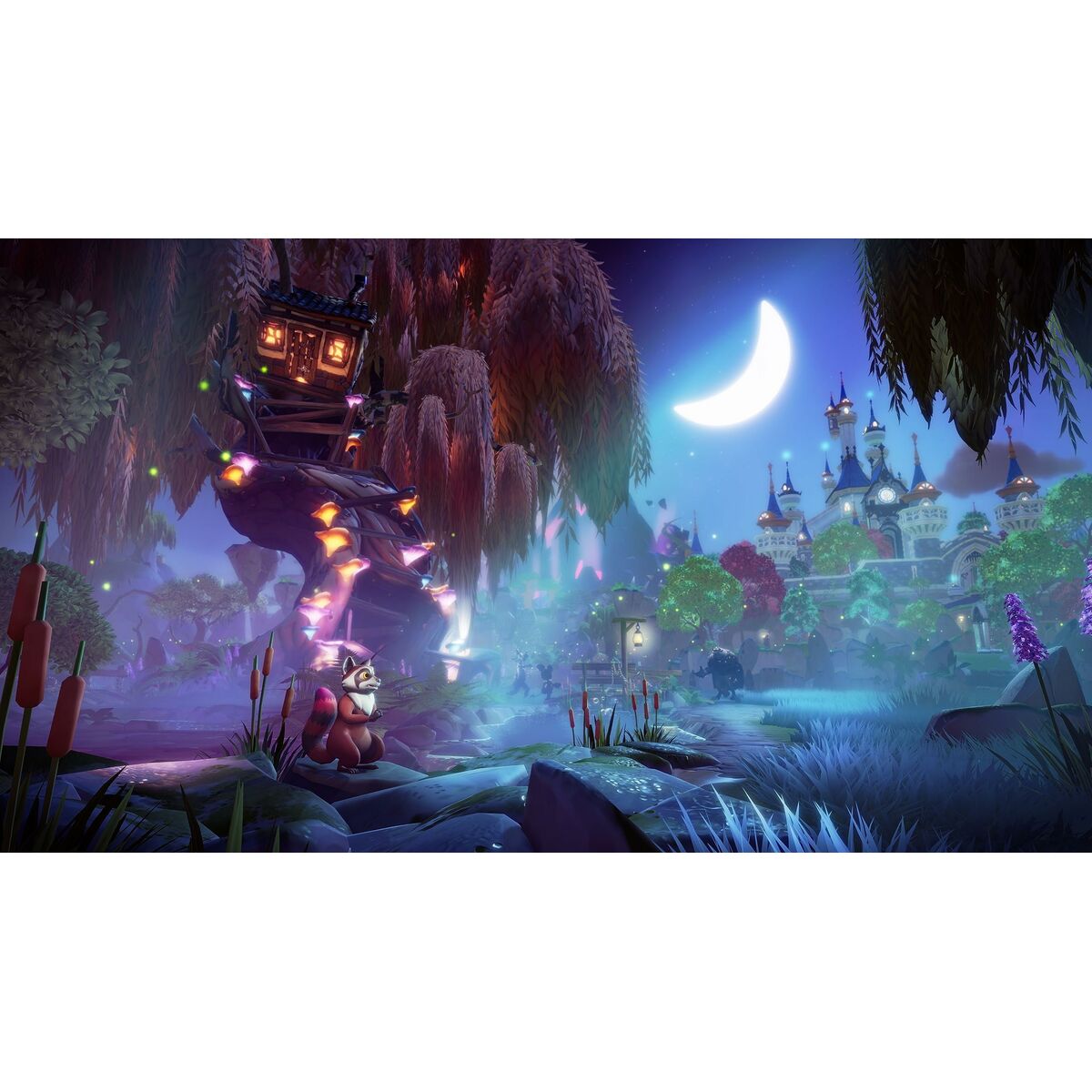 Видеоигры PlayStation 5 Disney Dreamlight Valley: Cozy Edition (FR)-8