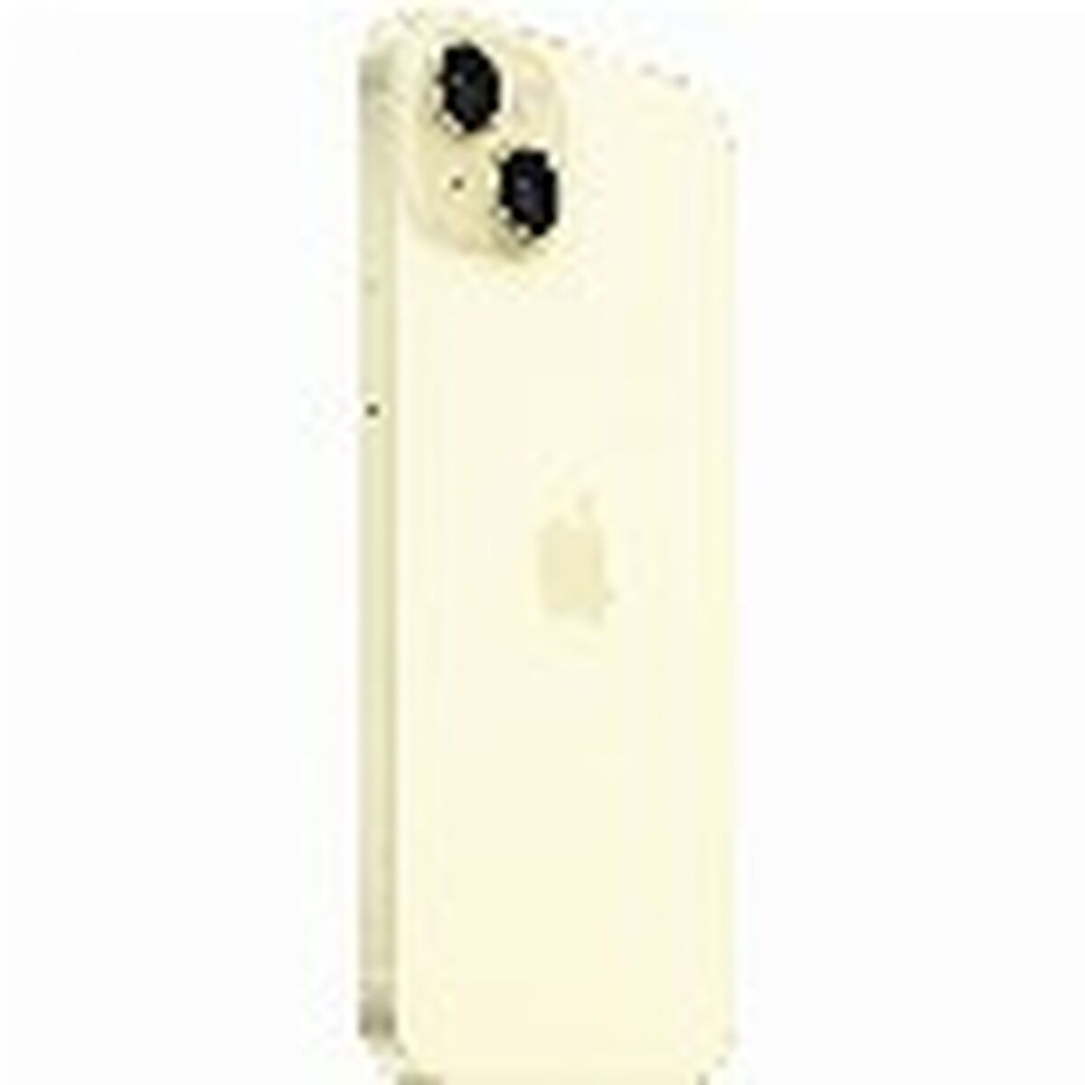 Apple iPhone 15 Plus 512 GB ყვითელი სმარტფონები-4