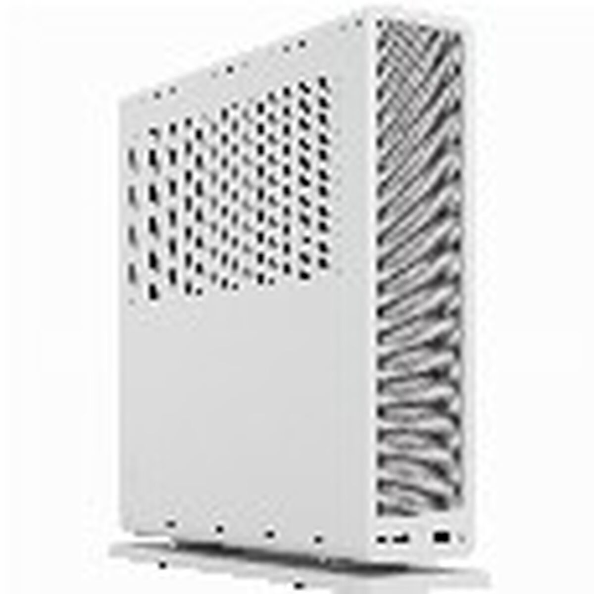 Блок полубашня ATX Galileo Fractal FD-C-RID1N-12 Белый-3