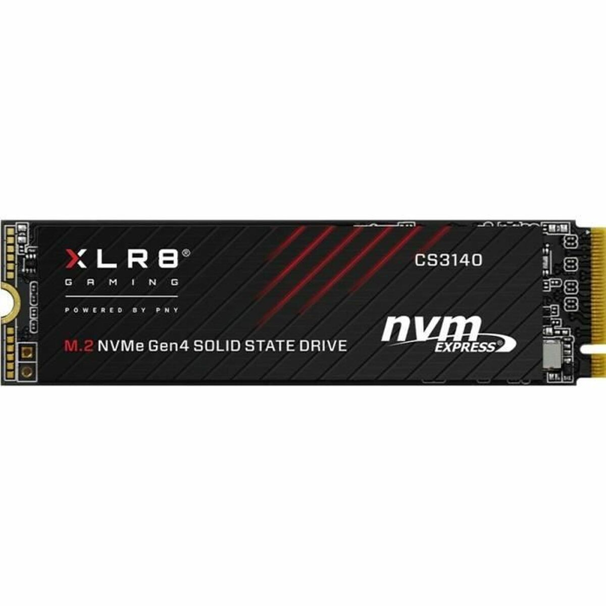 PNY XLR8 CS3140 1 TB SSD Sabit Sürücü