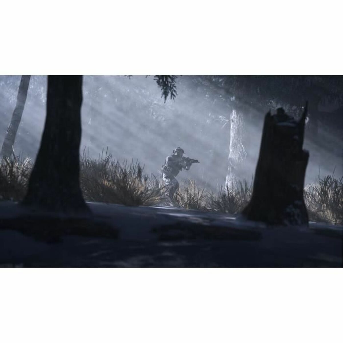 Xbox One/Series X Activision Call of Duty: Modern Warfare 3 (FR)ビデオゲーム-5
