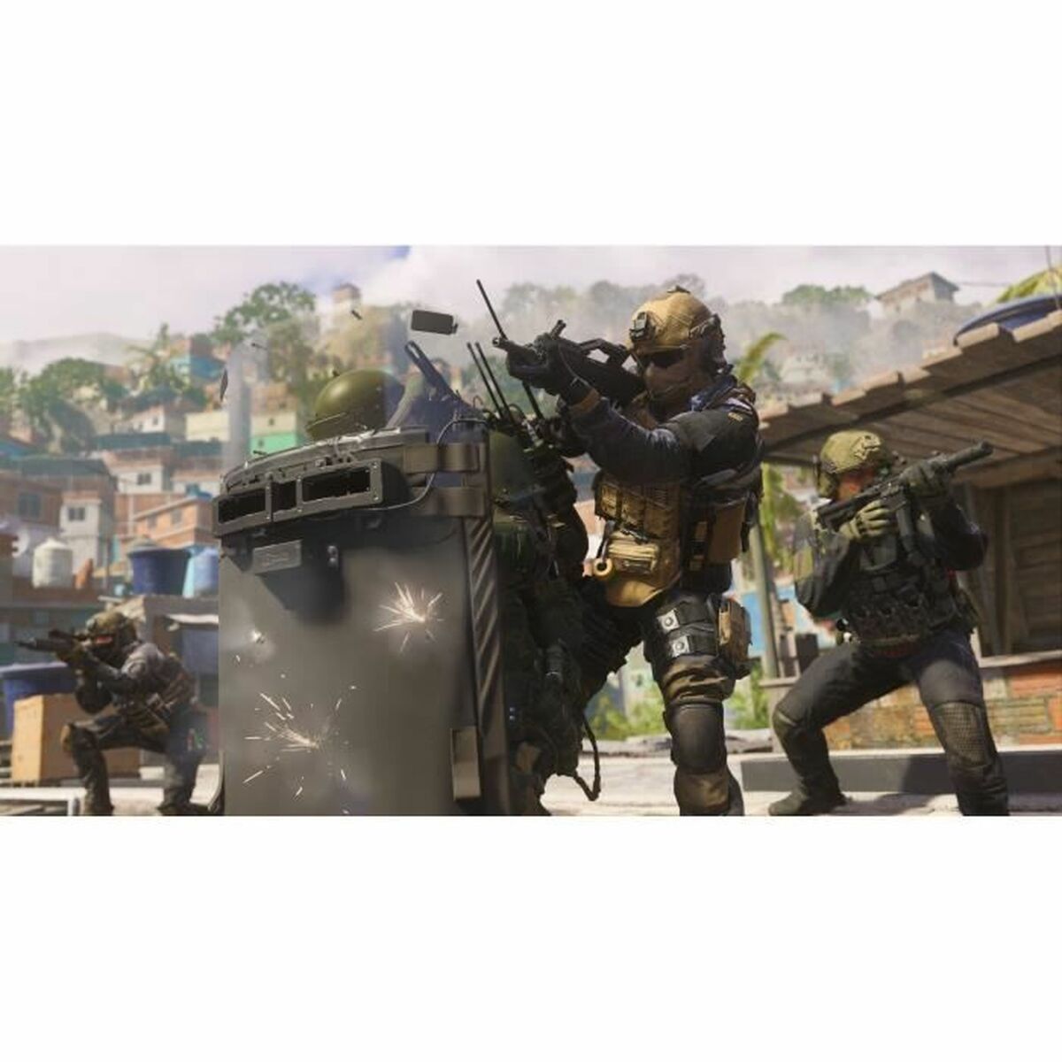 Xbox One/Series X Activision Call of Duty: Modern Warfare 3 (FR)ビデオゲーム-6