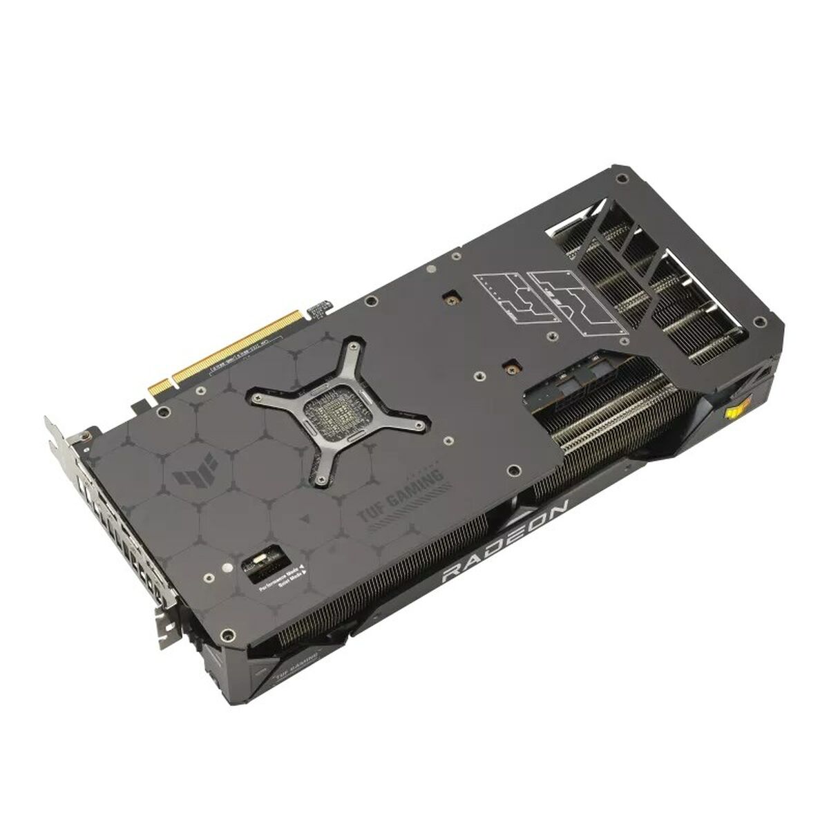 Графическая карта Asus 90YV0JK0-M0NA00 GDDR6-4