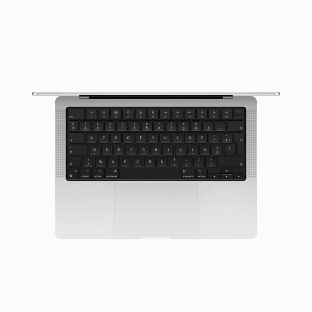 Ноутбук Apple MacBook Pro Laptop 8 GB RAM 512 GB Azerty французский M3-6