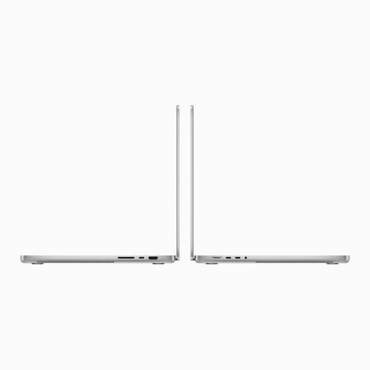 Ноутбук Apple MacBook Pro 2023 16 512 GB Azerty французский 16,2 M3 Pro-5