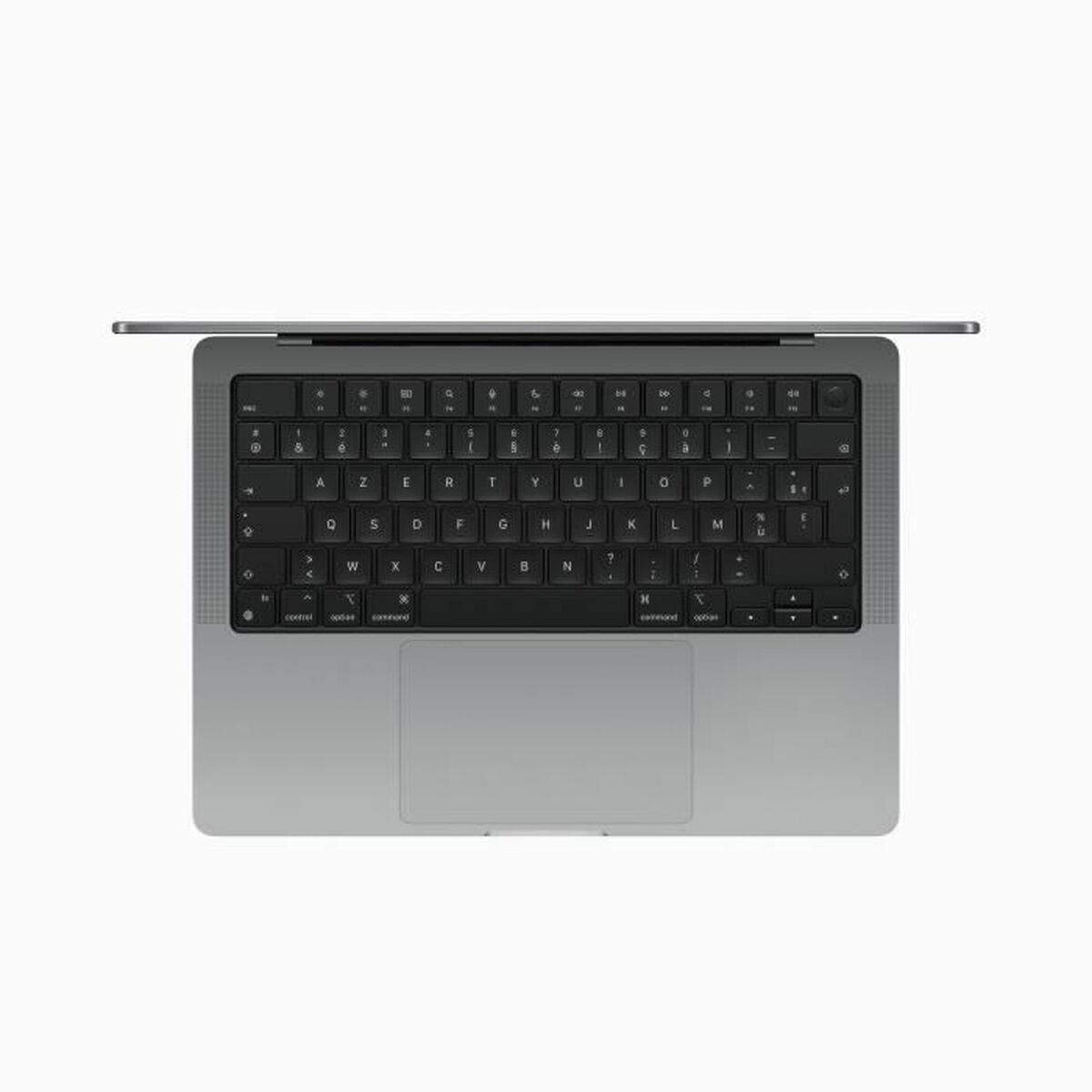 Ноутбук Apple MacBook Pro 2023 8 GB RAM 512 GB Azerty французский 14 M3-2