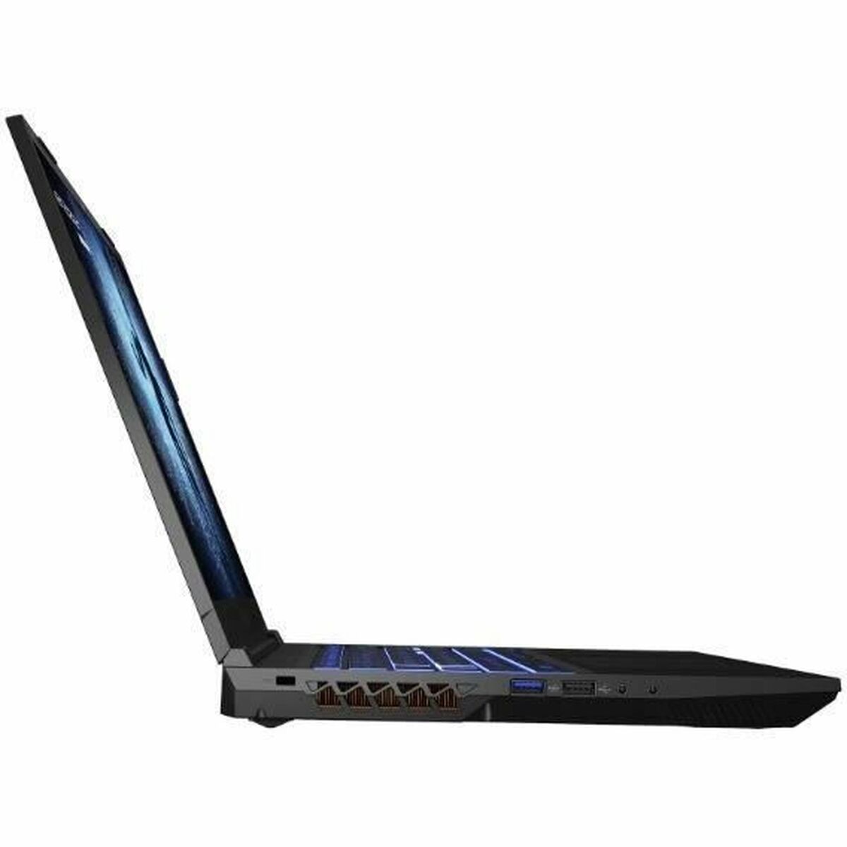 Ноутбук Erazer DEPUTY P40 MD62564 15,6 i5-12450H 16 GB RAM 512 Гб SSD Nvidia Geforce RTX 4060-5