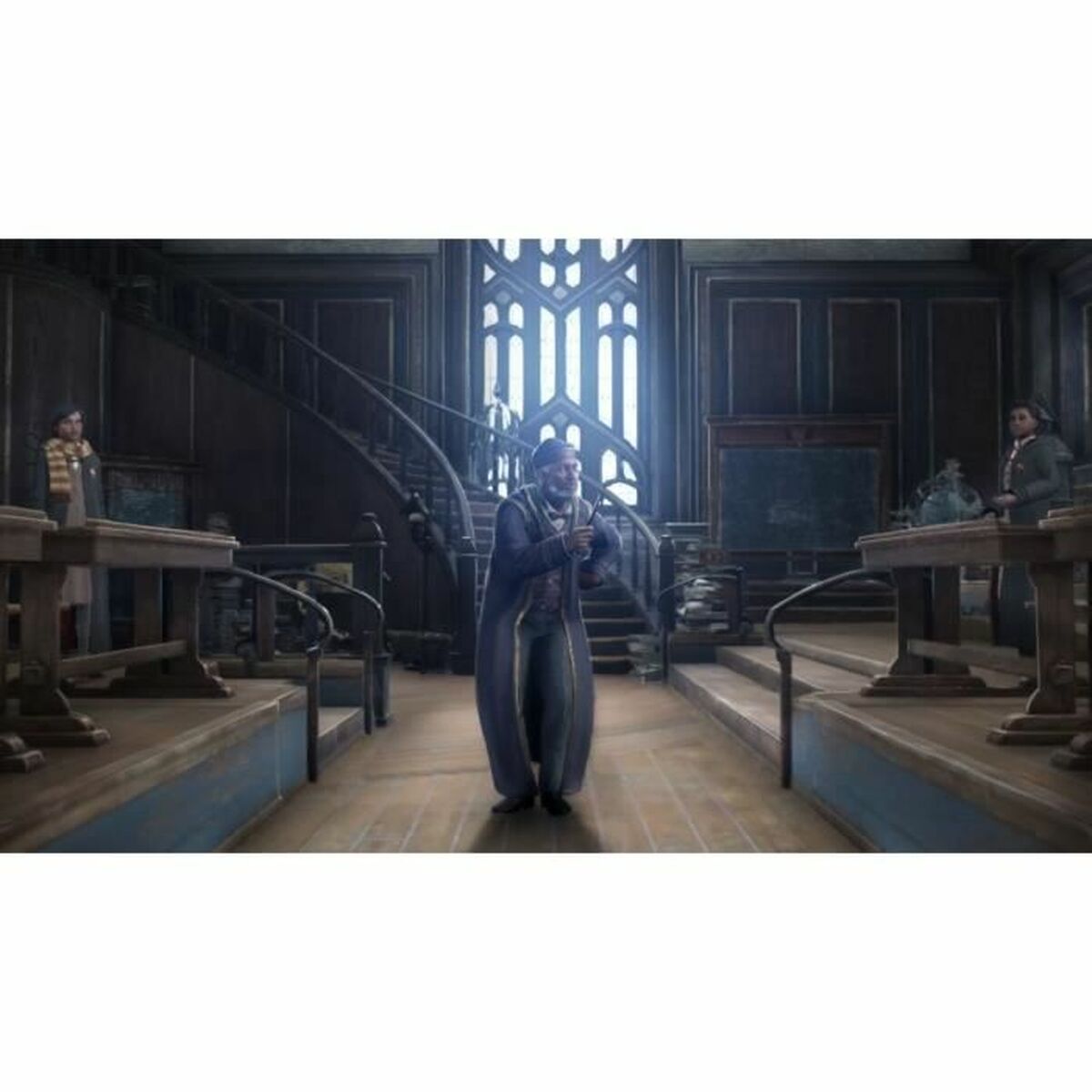 スイッチワーナーゲームビデオゲームHogwartsレガシー:ホグワーツの遺産(FR)ダウンロードコード-5