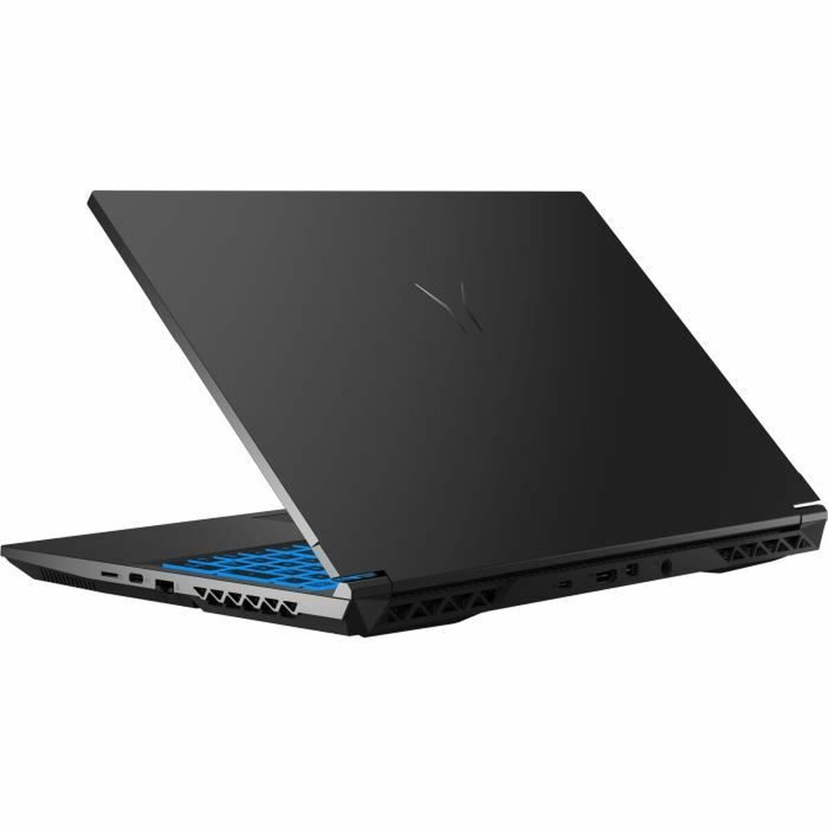 Ноутбук Erazer Deputy P60 15,6 i5-12450H 16 GB RAM 512 Гб SSD Nvidia Geforce RTX 4060-3