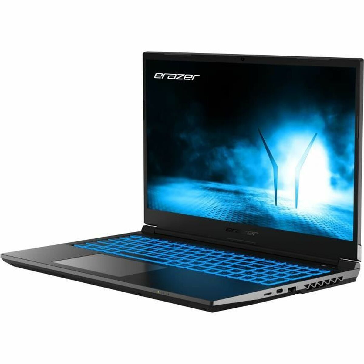 Ноутбук Erazer CRAWLER E30e 15,6 i5-12450H 8 GB RAM 512 Гб SSD Nvidia GeForce RTX 2050 Azerty французский-5