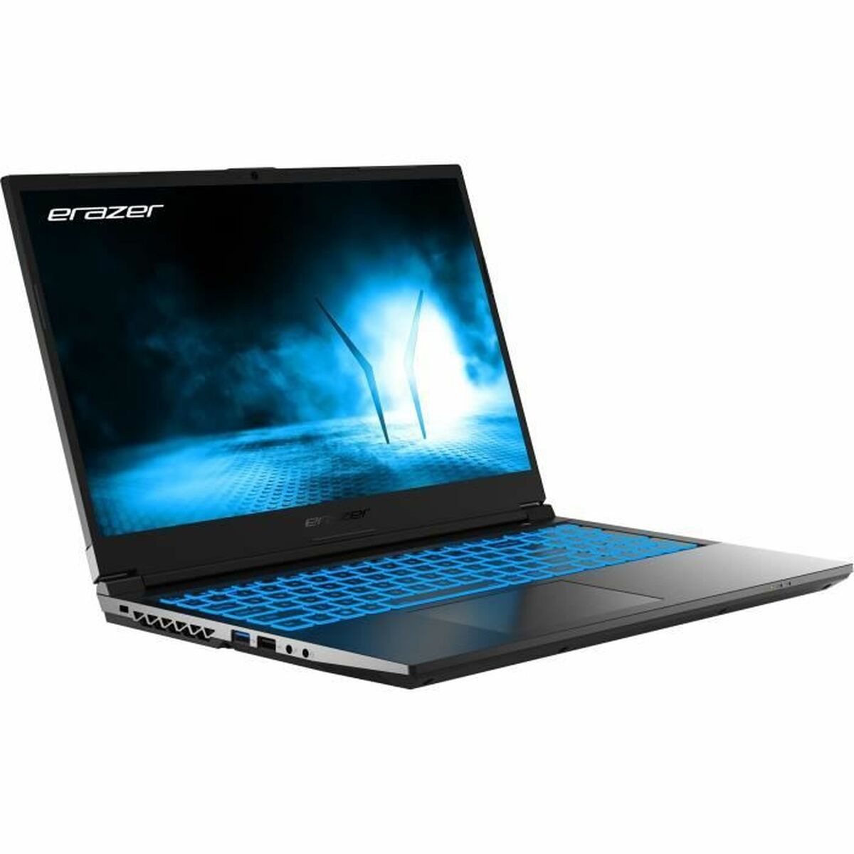 Ноутбук Erazer CRAWLER E30e 15,6 i5-12450H 8 GB RAM 512 Гб SSD Nvidia GeForce RTX 2050 Azerty французский-6