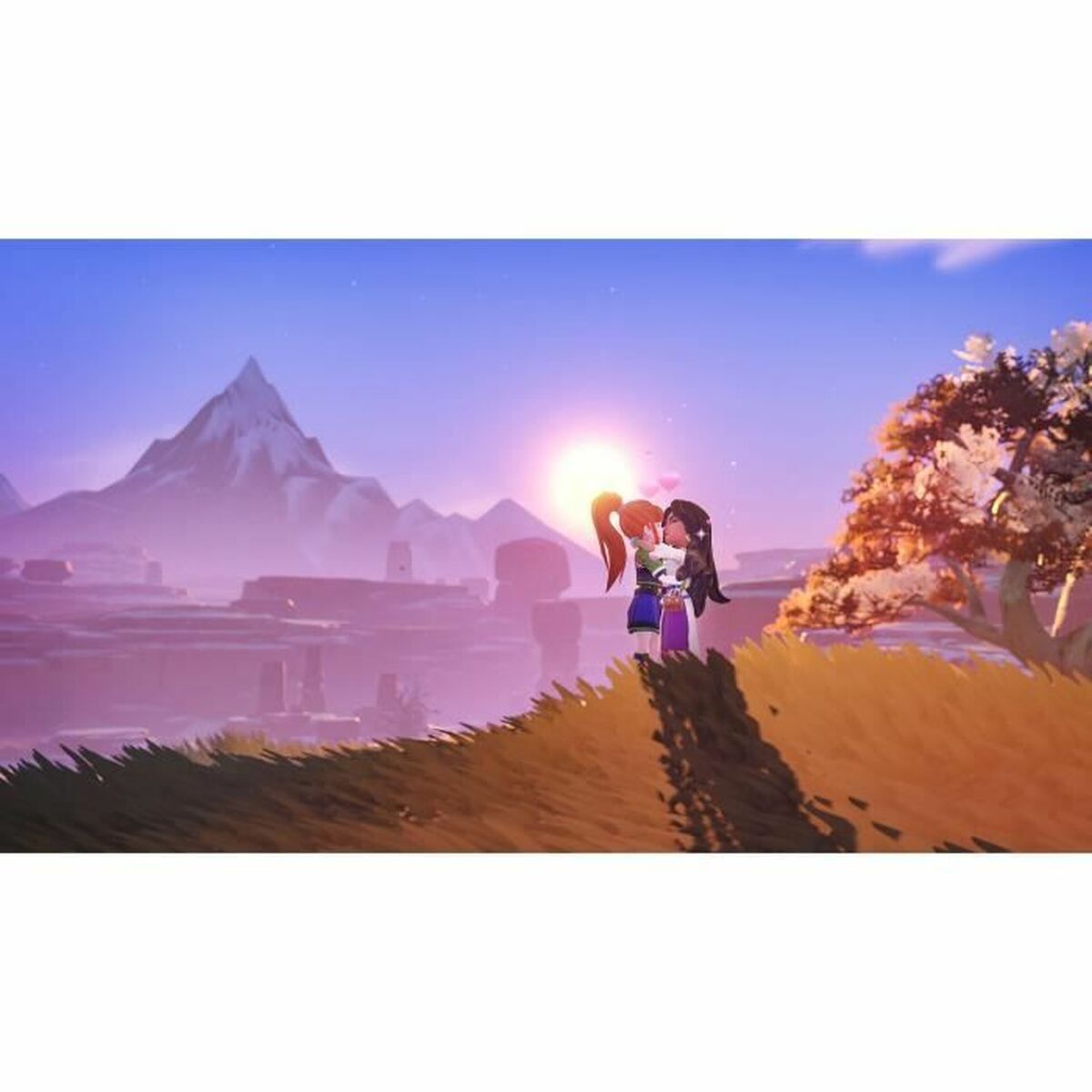 Видеоигра для Switch Just For Games My Time at Sandrock-2