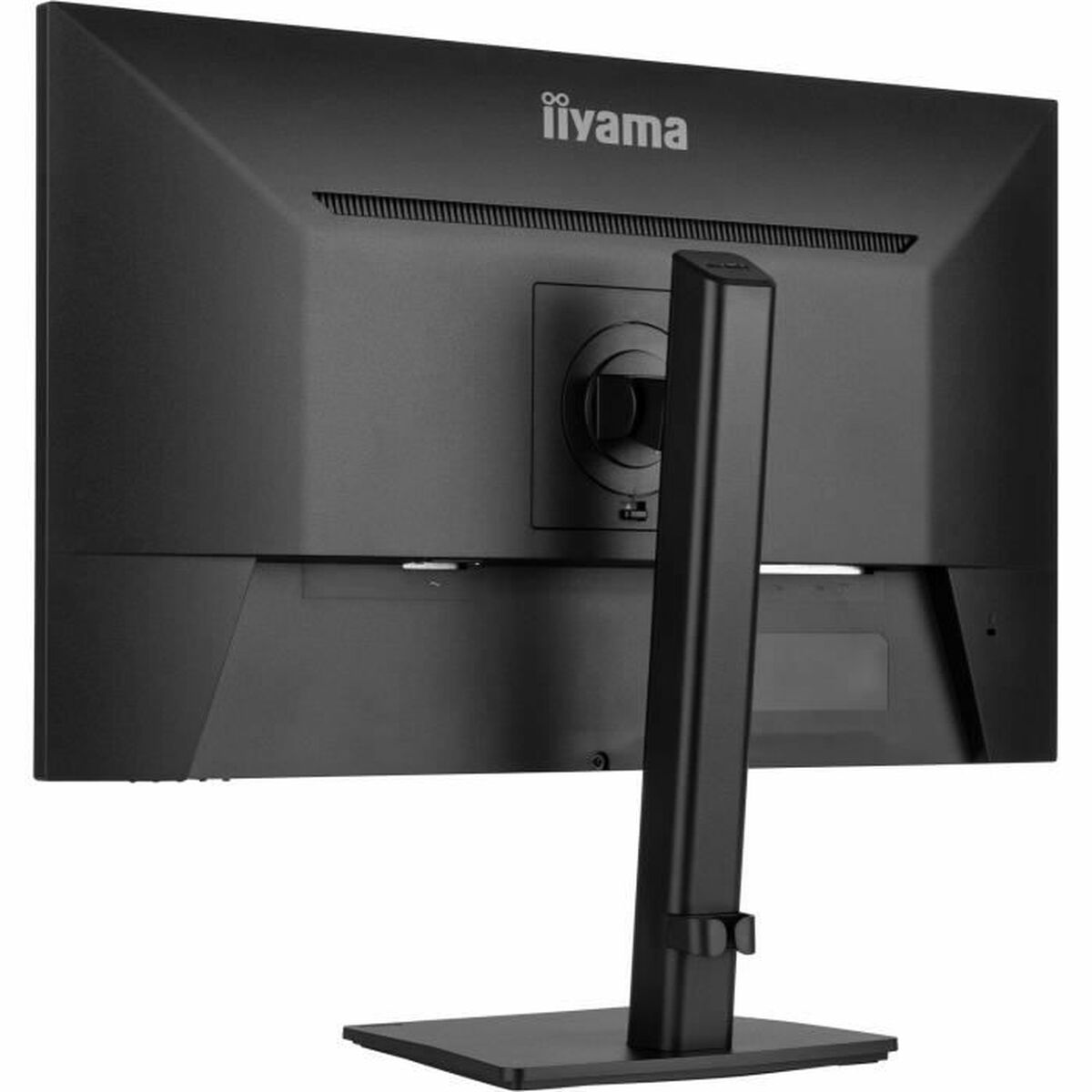 شاهد Iiyama XUB2794HSU-B6 27 VA AMD FreeSync Flicker مجانًا-5