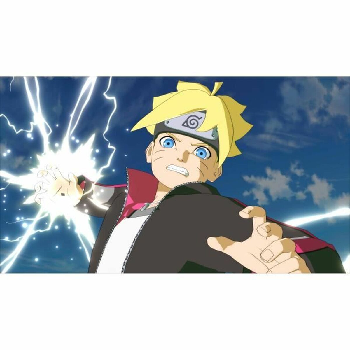 Видеоигры PlayStation 4 Bandai Namco Naruto x Boruto: Ultimate Ninja - Storm Connections Standard Edition (FR)-3
