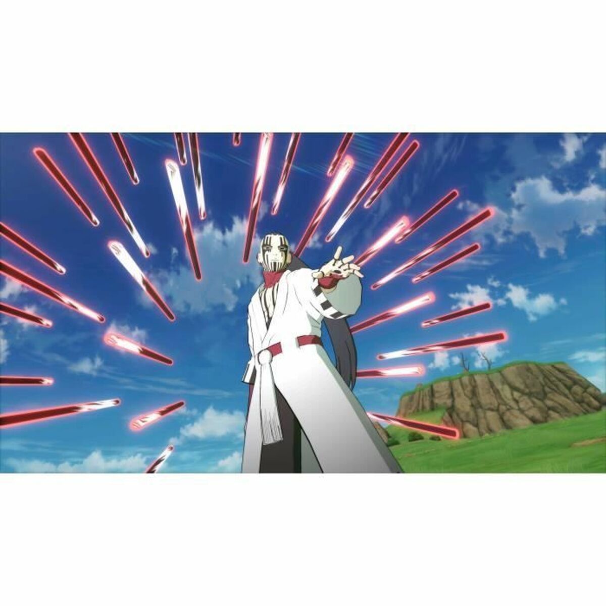 Видеоигры PlayStation 4 Bandai Namco Naruto x Boruto: Ultimate Ninja - Storm Connections Standard Edition (FR)-4
