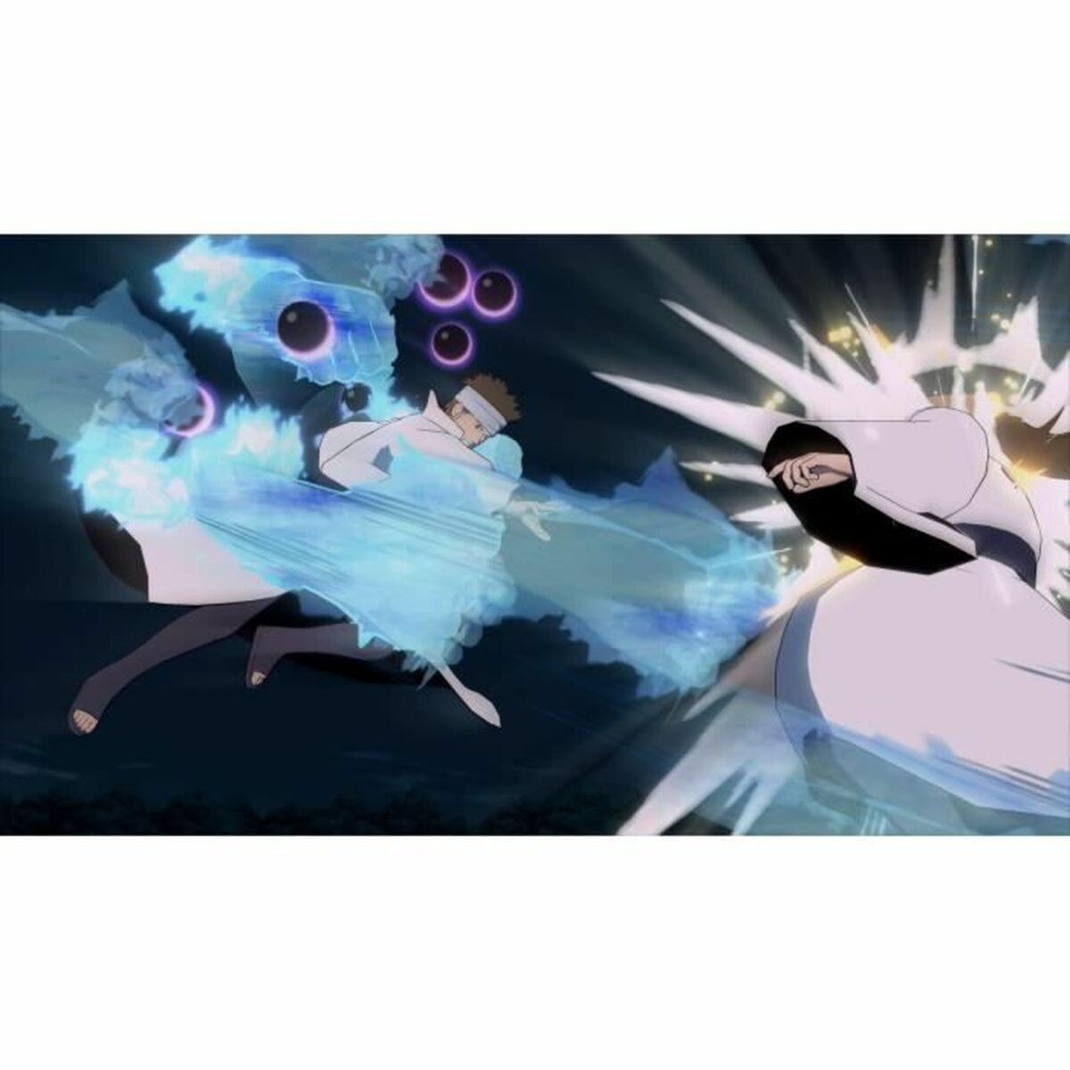 Видеоигры PlayStation 4 Bandai Namco Naruto x Boruto: Ultimate Ninja - Storm Connections Standard Edition (FR)-5