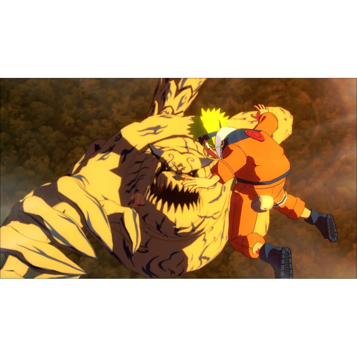 Видеоигры PlayStation 4 Bandai Namco Naruto x Boruto: Ultimate Ninja - Storm Connections Standard Edition (FR)-6