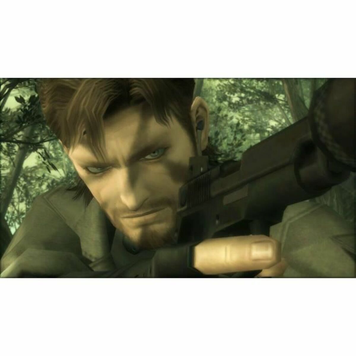 Видеоигры PlayStation 5 Konami Metal Gear Solid Vol.1: Master Collection (FR)-2