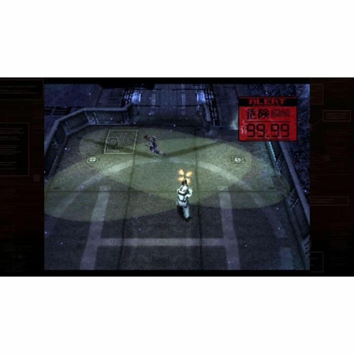 Видеоигры PlayStation 5 Konami Metal Gear Solid Vol.1: Master Collection (FR)-5