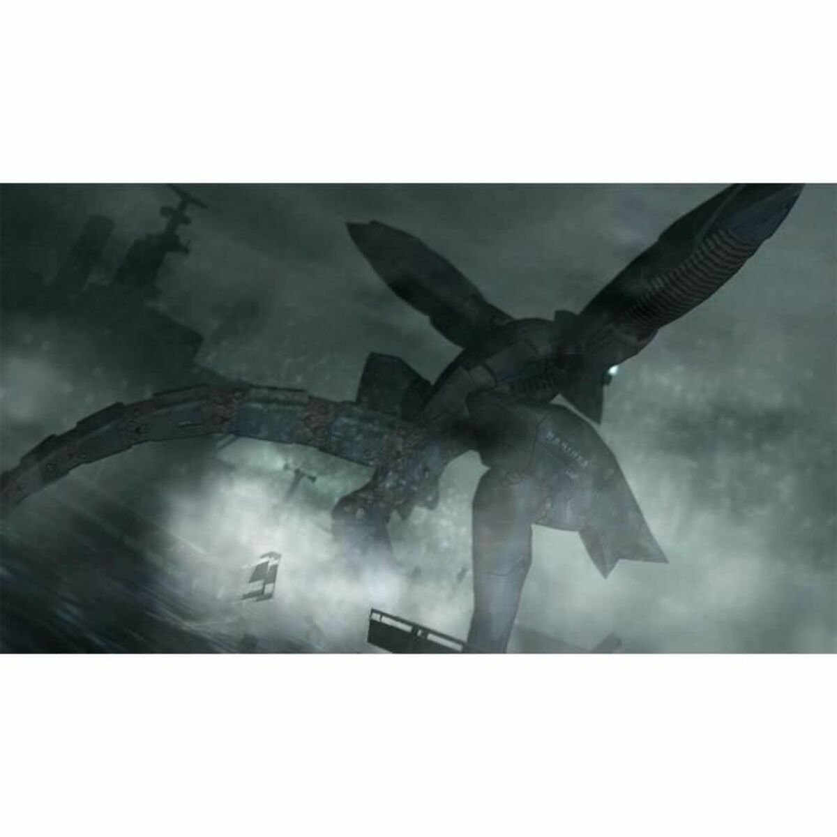 Видеоигры PlayStation 5 Konami Metal Gear Solid Vol.1: Master Collection (FR)-6