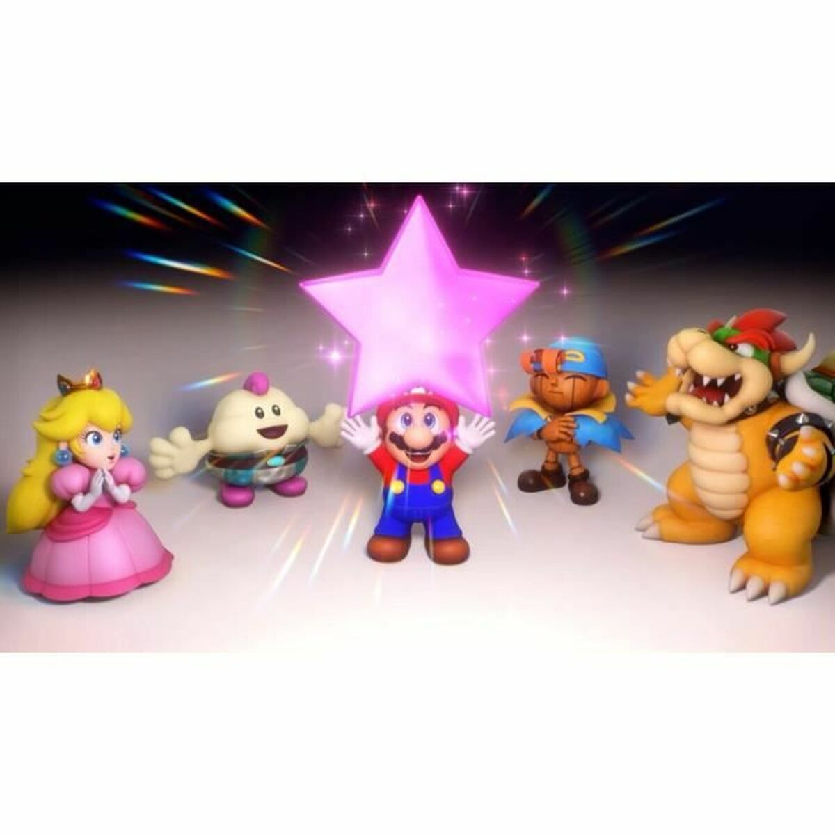 Видеоигра для Switch Nintendo Super Mario RPG (FR)-2