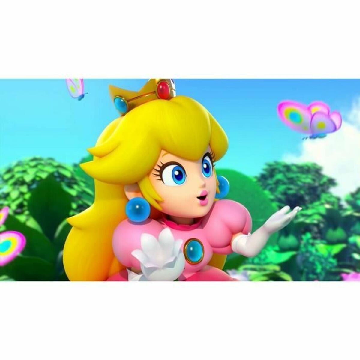 Видеоигра для Switch Nintendo Super Mario RPG (FR)-3