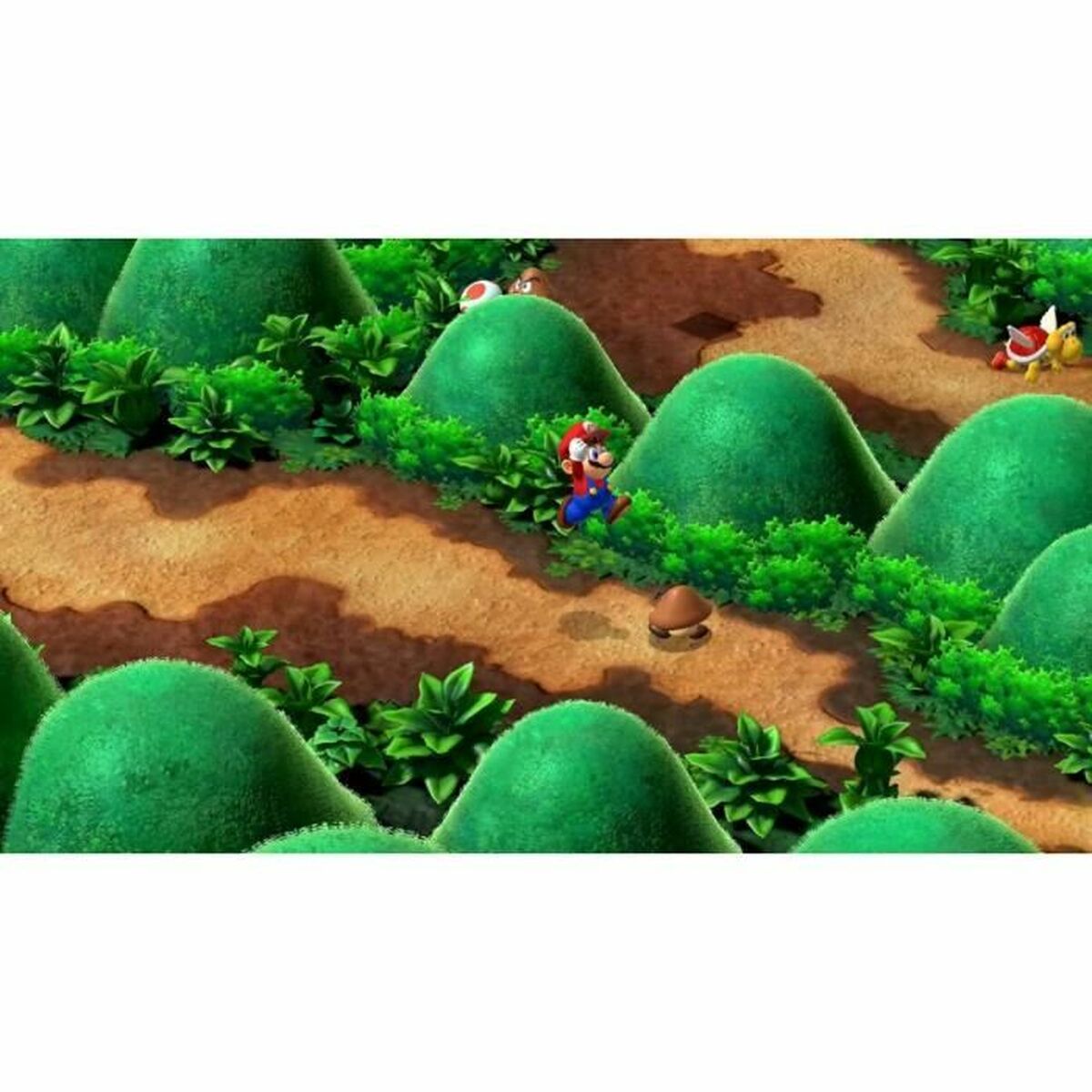 Видеоигра для Switch Nintendo Super Mario RPG (FR)-4