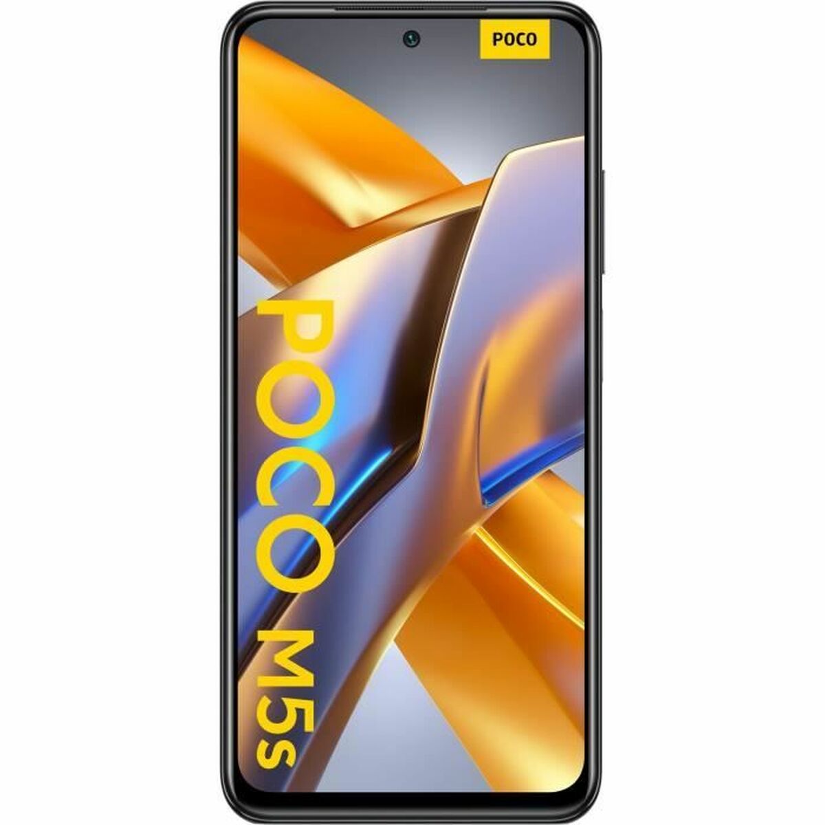 Xiaomi POCO M5S სმარტფონები 6.43 128 GB-3