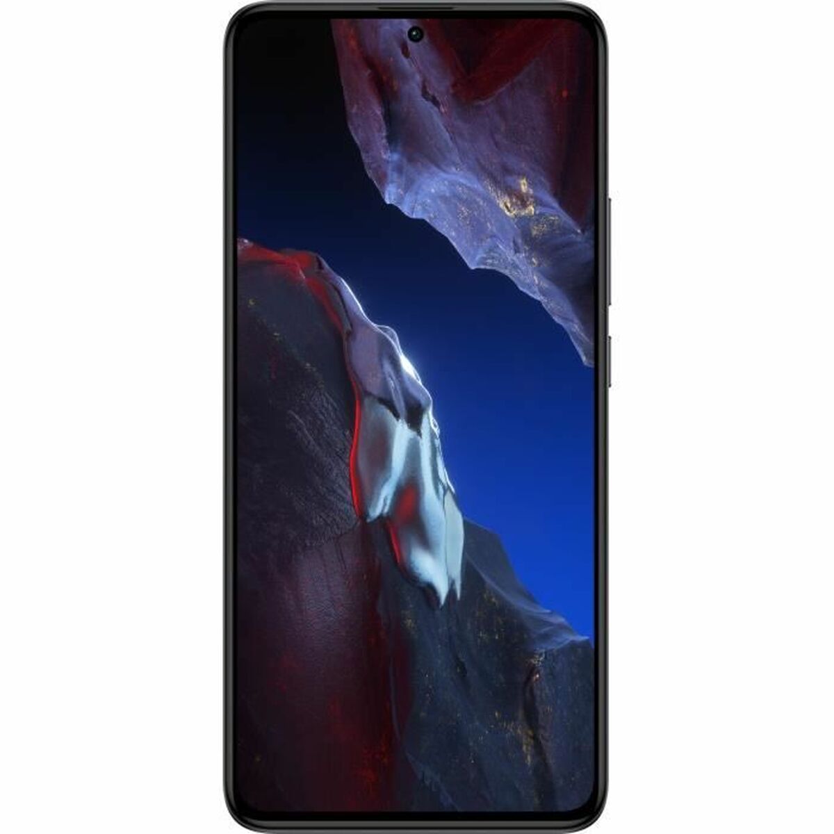 Xiaomi POCO F5 PRO 12 GB RAM 6.67 512 GB სმარტფონები-6