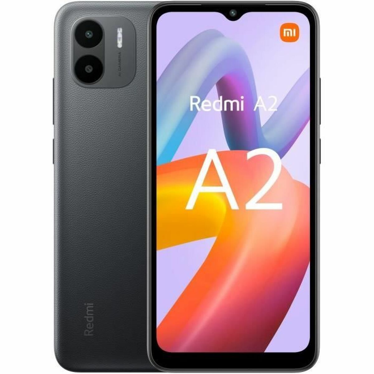 Xiaomi Redmi A2 სმარტფონები 6.52 4 GB RAM 64 GB-2