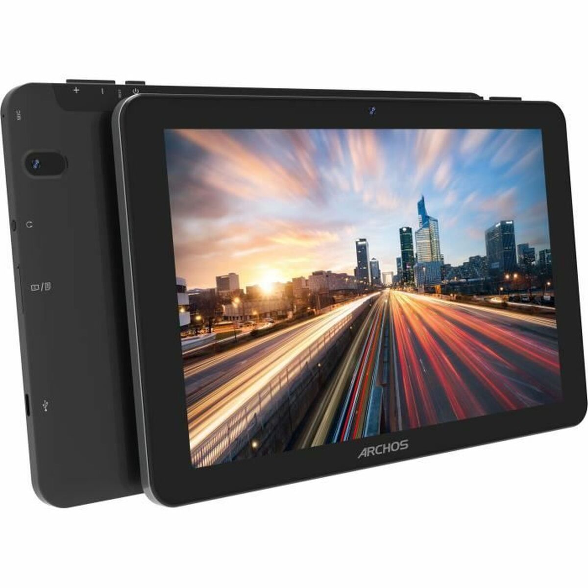Archos Unisoc 4 GB RAM Tablet 4 GB 64 GB Negru-2