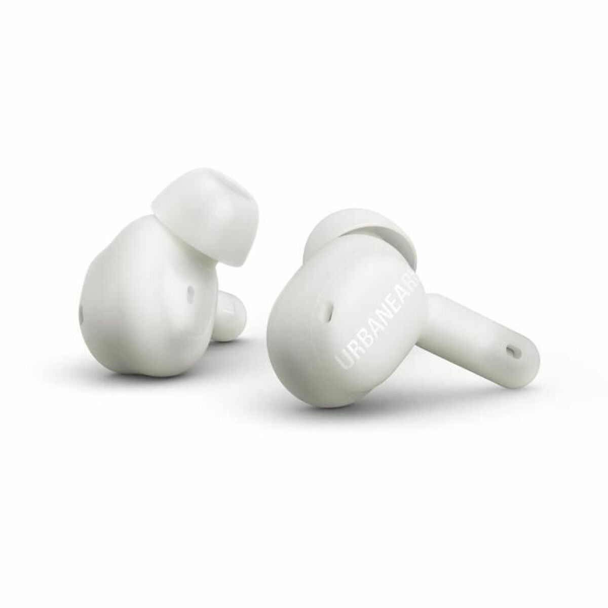 Urbanears Headphones White-2