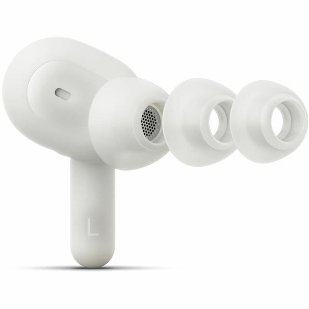 Urbanears Headphones White-3