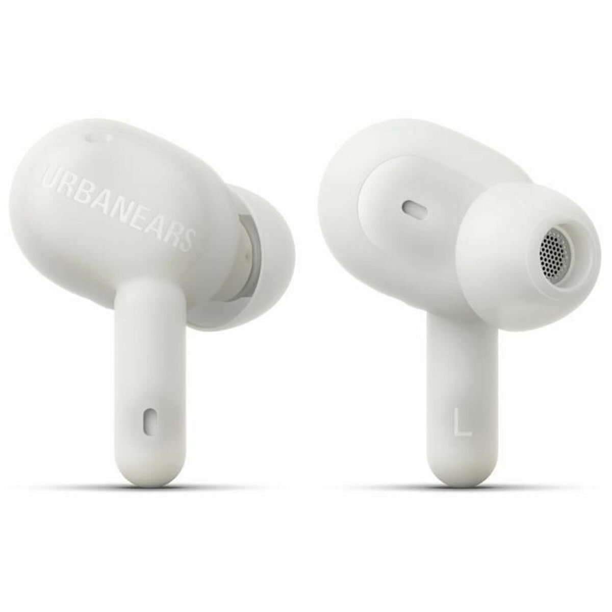 Urbanears Headphones White-5