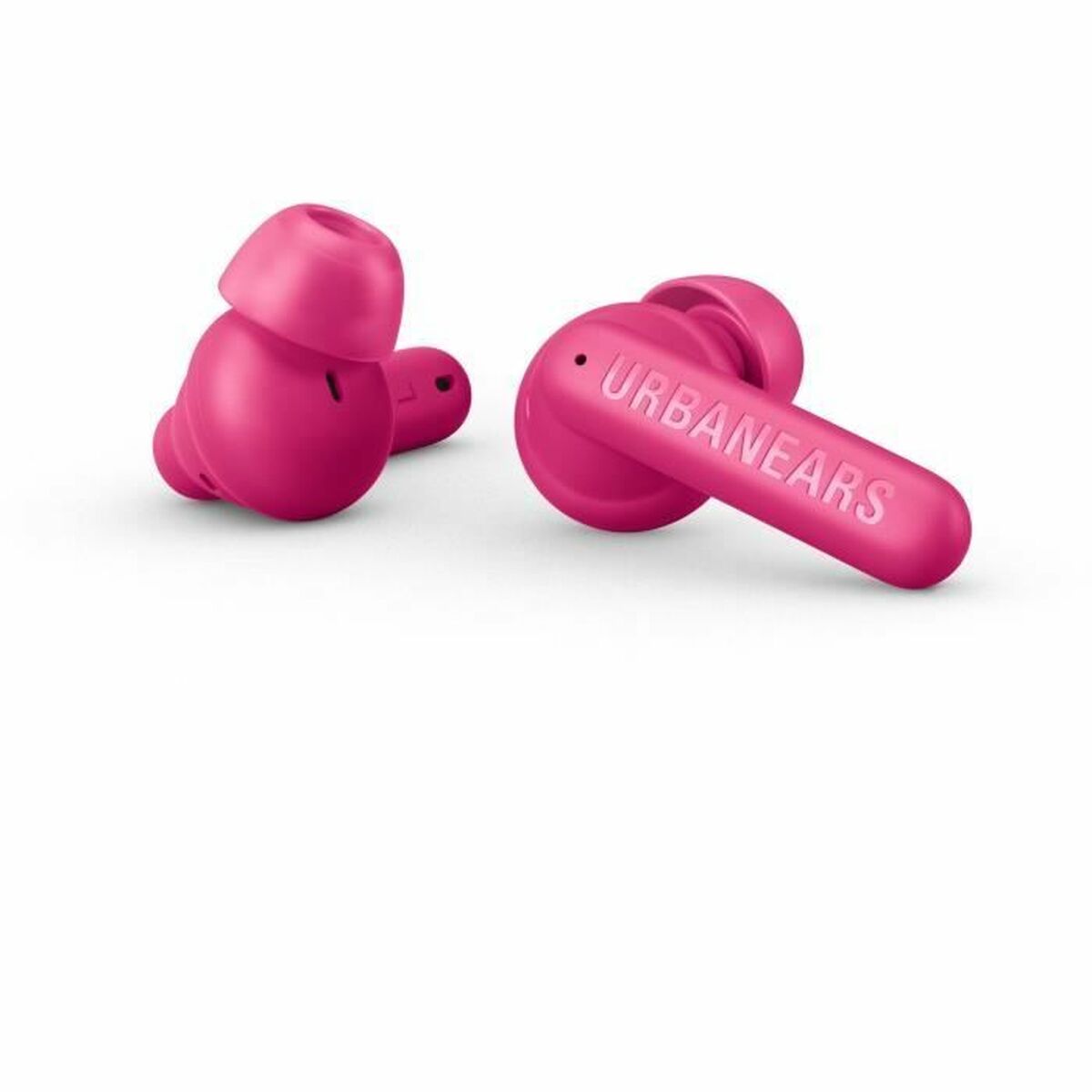 Urbanears Headphones Pink-2