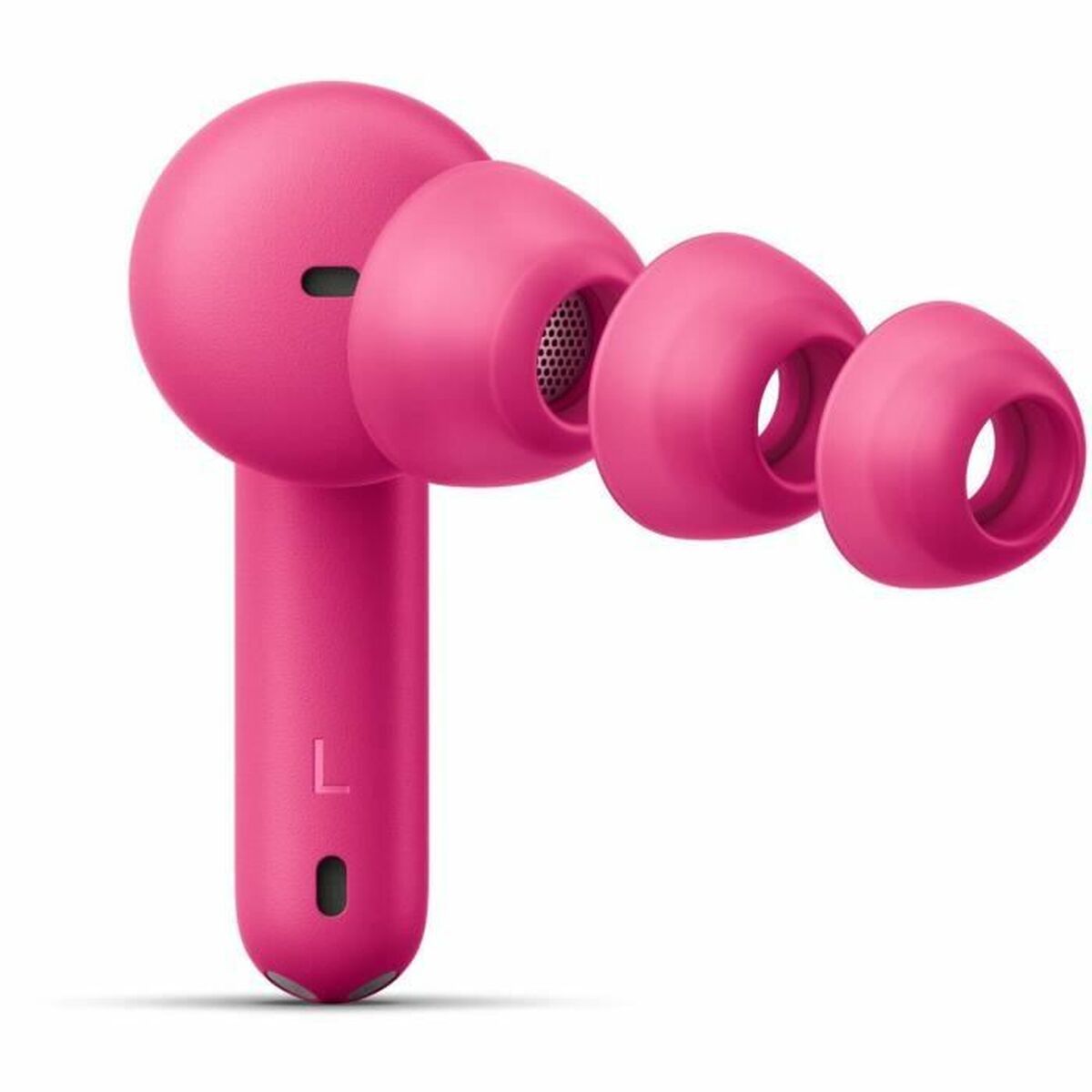 Urbanears Headphones Pink-3