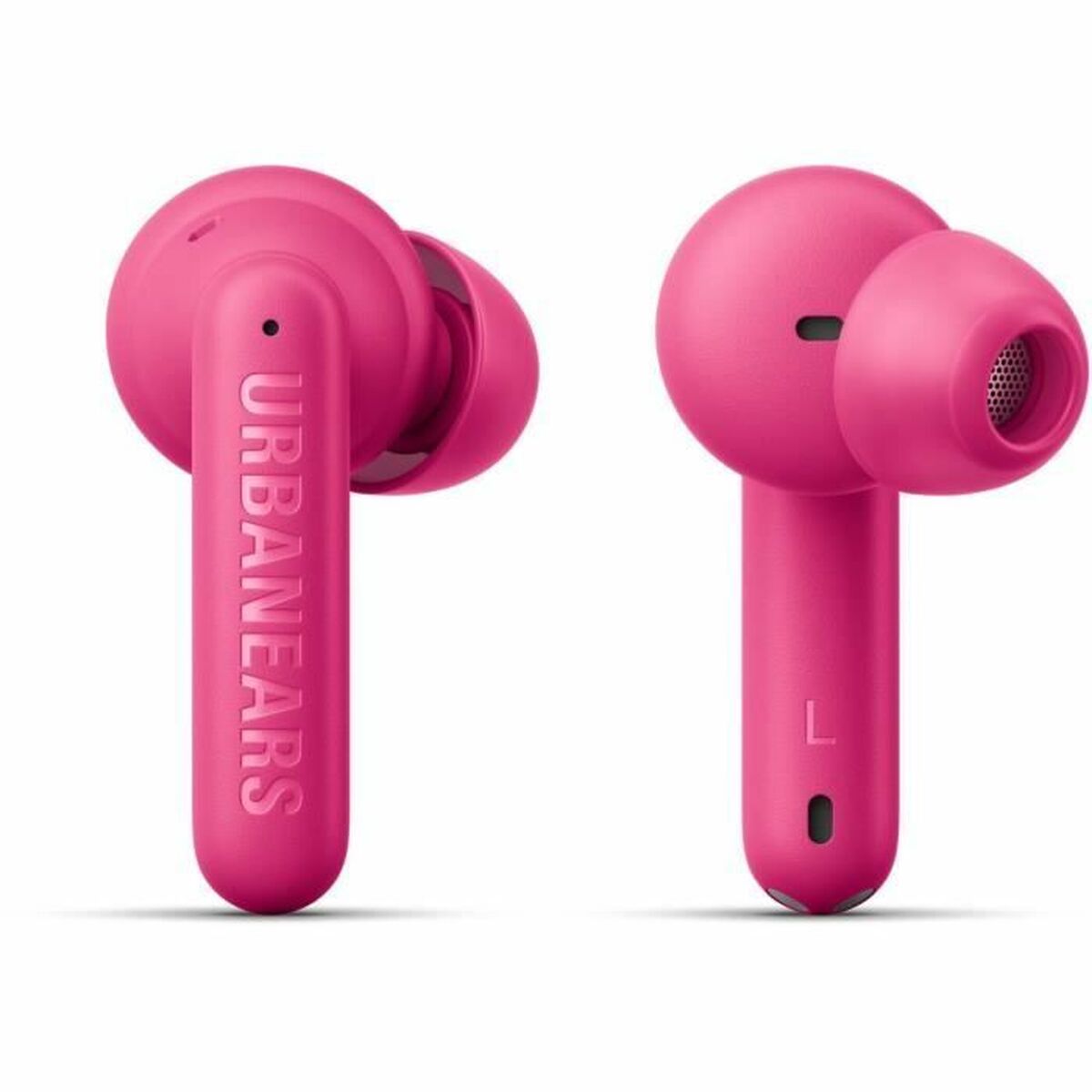 Urbanears Headphones Pink-5