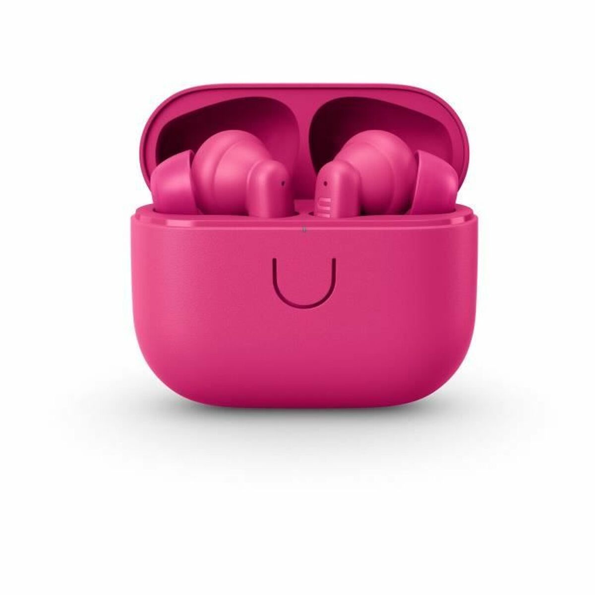 Urbanears Headphones Pink-6
