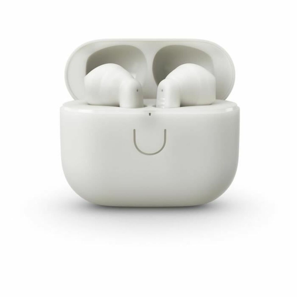 Urbanears Headphones White-2