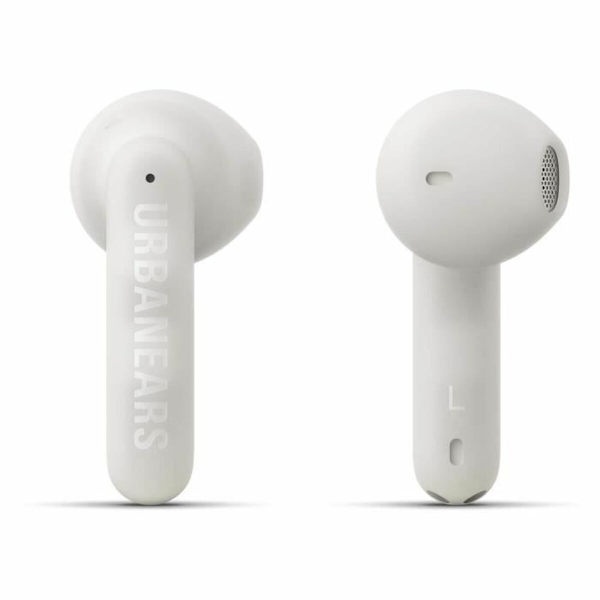 Urbanears Headphones White-3