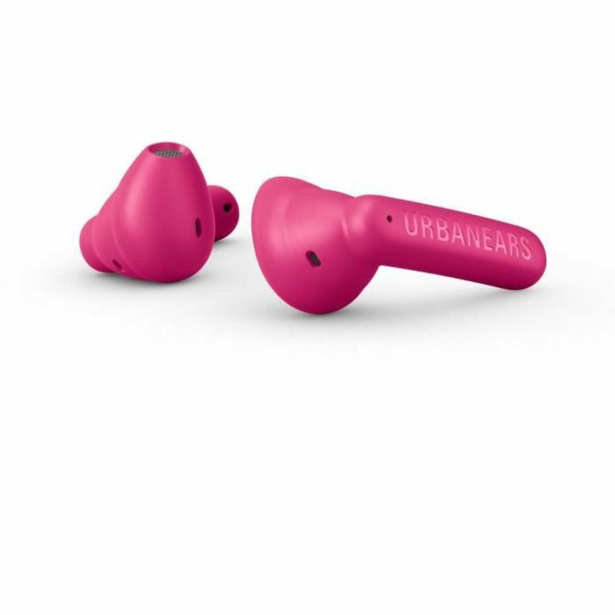 Urbanears Headphones Pink-2